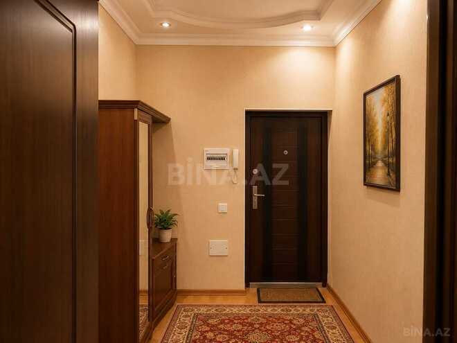 Сдаётся 2-комн. новостройка 79 м², м. 8 ноября, photo 7 from 11