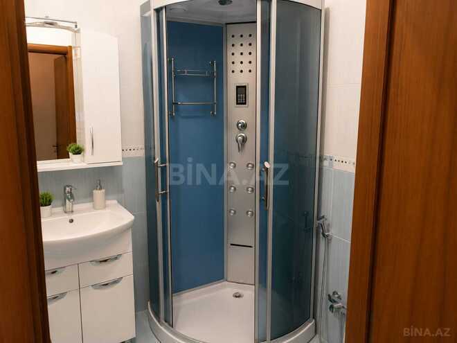 Сдаётся 2-комн. новостройка 79 м², м. 8 ноября, photo 10 from 11