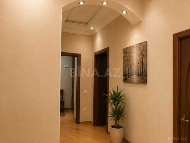 Сдаётся 2-комн. новостройка 79 м², м. 8 ноября, photo 6 from 11