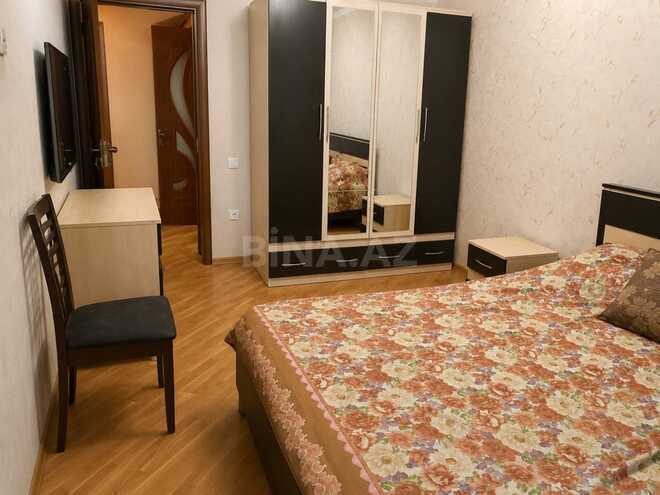 Сдаётся 2-комн. новостройка 79 м², м. 8 ноября, photo 4 from 11