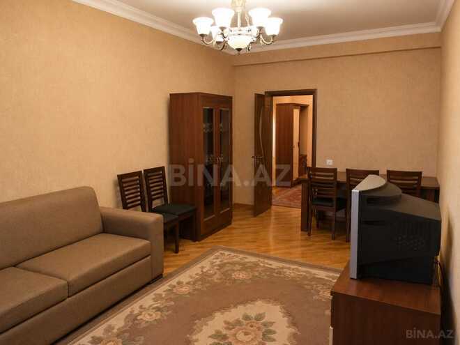 Сдаётся 2-комн. новостройка 79 м², м. 8 ноября, photo 3 from 11