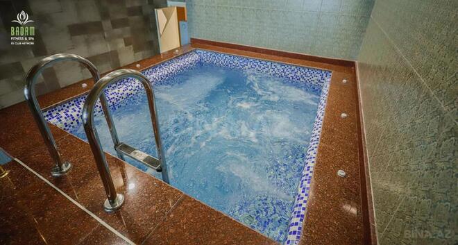 İcarəyə verilir 3 otaqlı yeni tikili 145 m², Badamdar q., photo 7 from 27