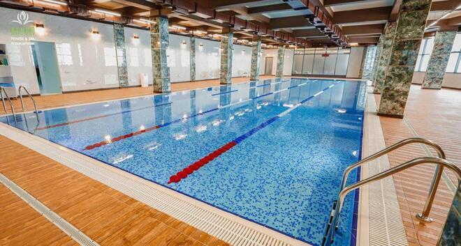 İcarəyə verilir 3 otaqlı yeni tikili 145 m², Badamdar q., photo 6 from 27