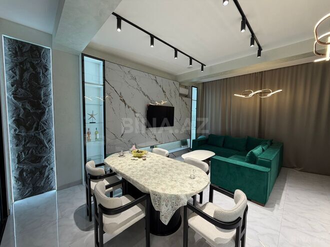 Продаётся 3-комн. новостройка 85 м², пос. Sea Breeze, photo 3 from 11