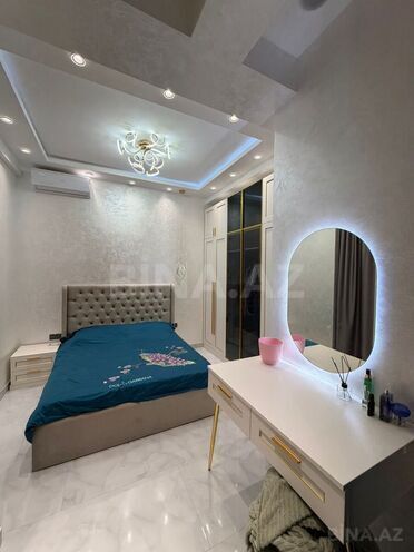 Продаётся 3-комн. новостройка 85 м², пос. Sea Breeze, photo 6 from 11