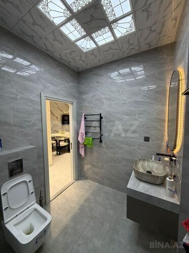 Продаётся 3-комн. новостройка 85 м², пос. Sea Breeze, photo 8 from 11