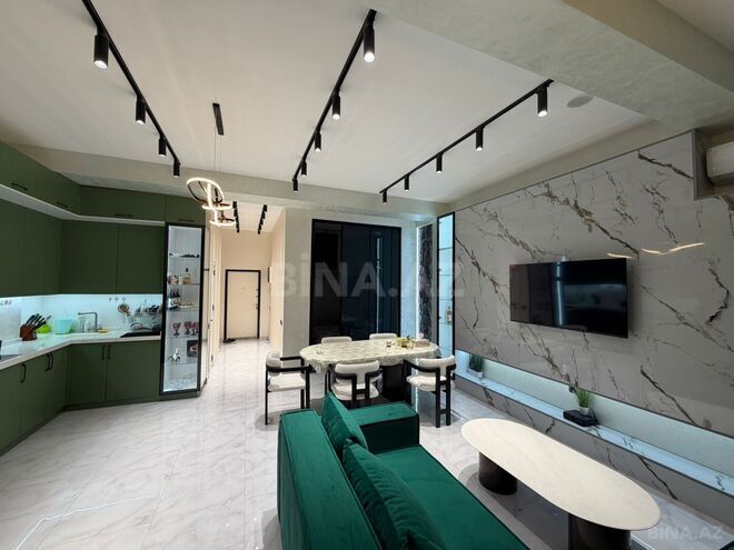 Продаётся 3-комн. новостройка 85 м², пос. Sea Breeze, photo 4 from 11