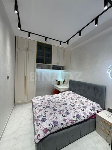 Продаётся 3-комн. новостройка 85 м², пос. Sea Breeze, photo 7 from 11