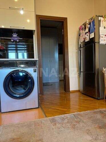 Satılır 2 otaqlı yeni tikili 101 m², İnşaatçılar m., photo 7 from 12