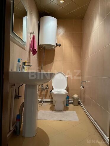 Satılır 2 otaqlı yeni tikili 101 m², İnşaatçılar m., photo 9 from 12