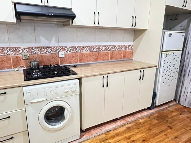 İcarəyə verilir 2 otaqlı yeni tikili 110 m², Badamdar q., photo 7 from 15