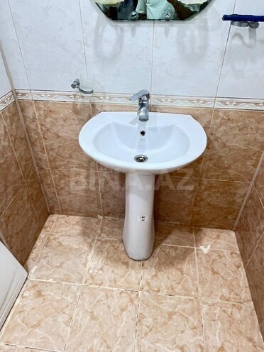 İcarəyə verilir 2 otaqlı yeni tikili 110 m², Badamdar q., photo 11 from 15