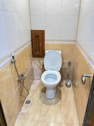 İcarəyə verilir 2 otaqlı yeni tikili 110 m², Badamdar q., photo 9 from 15