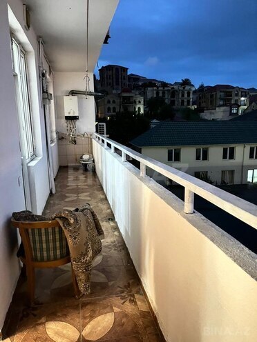 İcarəyə verilir 2 otaqlı yeni tikili 110 m², Badamdar q., photo 13 from 15