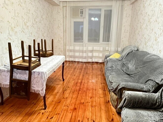 İcarəyə verilir 2 otaqlı yeni tikili 110 m², Badamdar q., photo 3 from 15