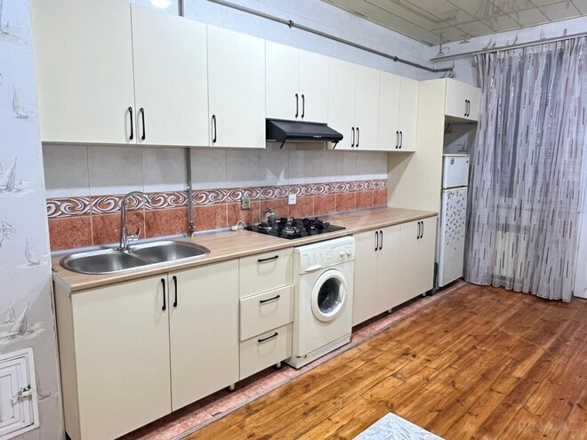 İcarəyə verilir 2 otaqlı yeni tikili 110 m², Badamdar q., photo 6 from 15