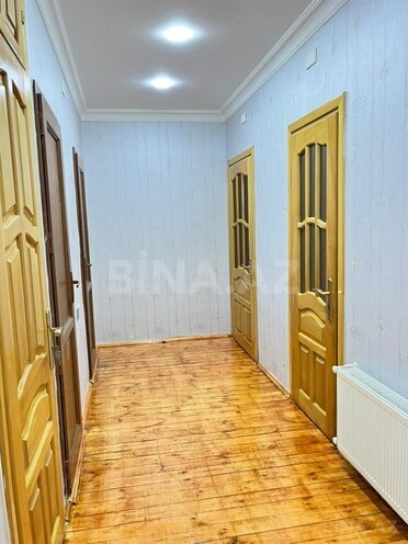 İcarəyə verilir 2 otaqlı yeni tikili 110 m², Badamdar q., photo 12 from 15