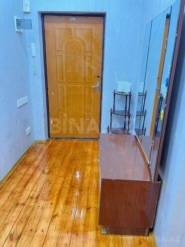 İcarəyə verilir 2 otaqlı yeni tikili 110 m², Badamdar q., photo 14 from 15