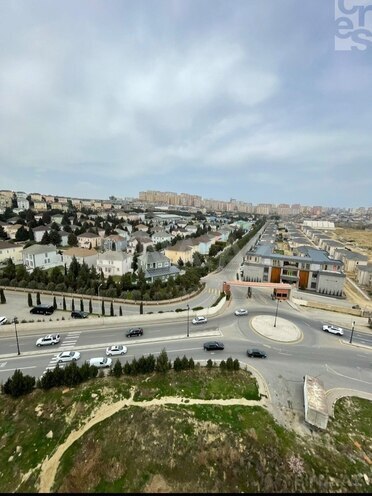 Satılır 5 otaqlı həyət evi/bağ evi 263 m², Yasamal r., photo 14 from 15