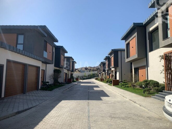 Satılır 5 otaqlı həyət evi/bağ evi 263 m², Yasamal r., photo 13 from 15