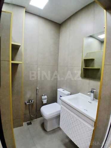 Satılır 2 otaqlı yeni tikili 55 m², Badamdar q., photo 7 from 11