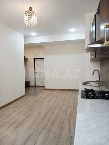 Satılır 2 otaqlı yeni tikili 55 m², Badamdar q., photo 6 from 11