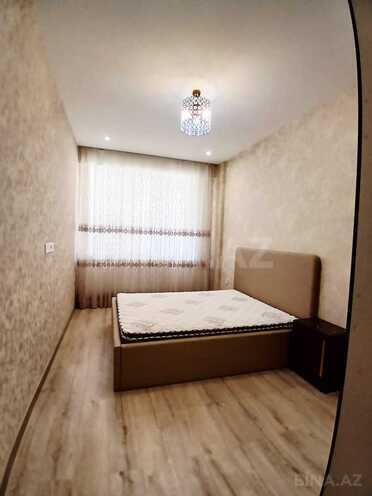 Satılır 2 otaqlı yeni tikili 55 m², Badamdar q., photo 1 from 11