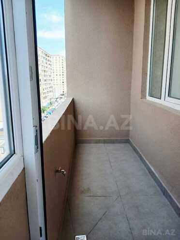 Satılır 2 otaqlı yeni tikili 55 m², Badamdar q., photo 10 from 11