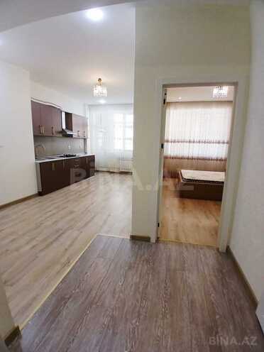 Satılır 2 otaqlı yeni tikili 55 m², Badamdar q., photo 4 from 11