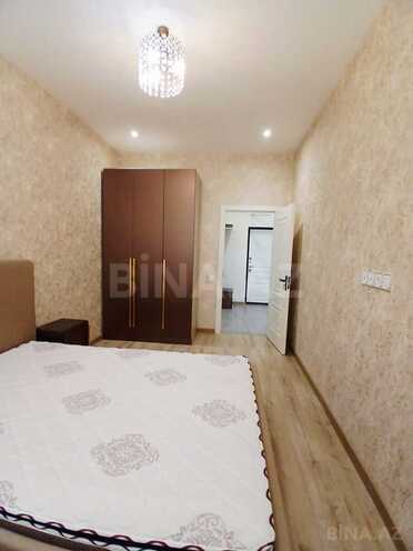 Satılır 2 otaqlı yeni tikili 55 m², Badamdar q., photo 5 from 11