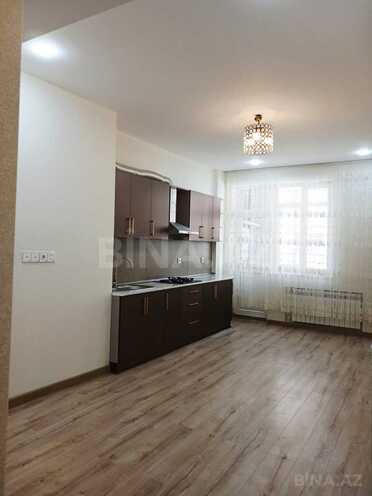 Satılır 2 otaqlı yeni tikili 55 m², Badamdar q., photo 3 from 11