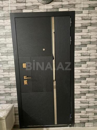 Satılır 2 otaqlı yeni tikili 70 m², Həzi Aslanov m., photo 11 from 18