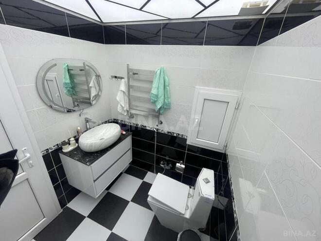 Satılır 2 otaqlı yeni tikili 70 m², Həzi Aslanov m., photo 16 from 18