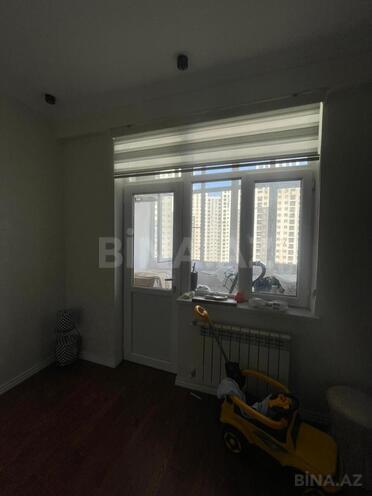 Satılır 2 otaqlı yeni tikili 70 m², Həzi Aslanov m., photo 13 from 18