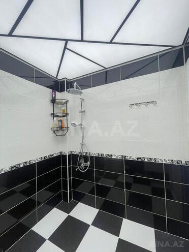 Satılır 2 otaqlı yeni tikili 70 m², Həzi Aslanov m., photo 9 from 18