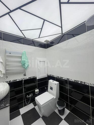 Satılır 2 otaqlı yeni tikili 70 m², Həzi Aslanov m., photo 17 from 18