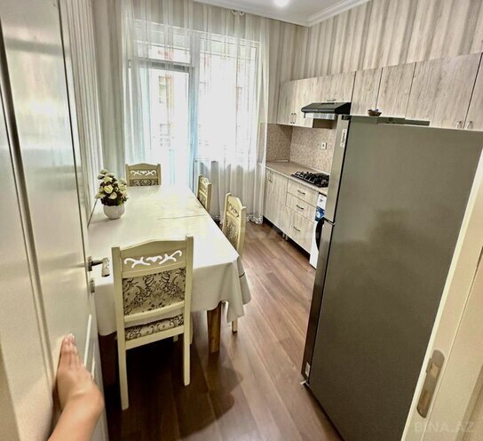 İcarəyə verilir 2 otaqlı yeni tikili 80 m², 20 Yanvar m., photo 6 from 8