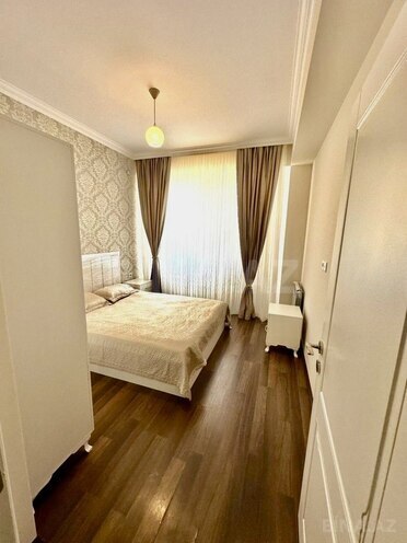 İcarəyə verilir 2 otaqlı yeni tikili 80 m², 20 Yanvar m., photo 4 from 8