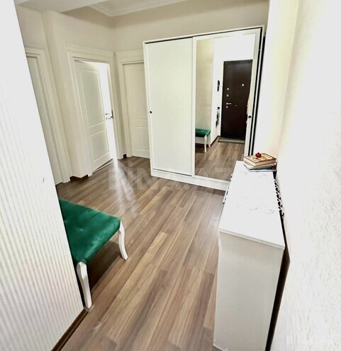 İcarəyə verilir 2 otaqlı yeni tikili 80 m², 20 Yanvar m., photo 7 from 8