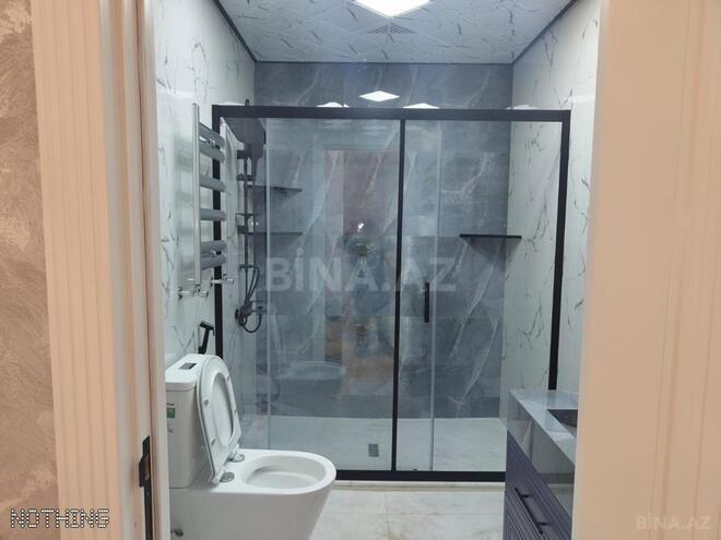 Продаётся 3-комн. новостройка 136 м², м. Кероглу, photo 14 from 16