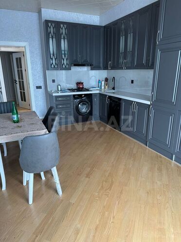 Продаётся 3-комн. новостройка 136 м², м. Кероглу, photo 5 from 16