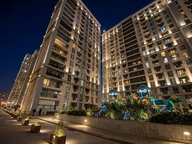 Продаётся 4-комн. новостройка 146 м², Хатаинский р., photo 7 from 22