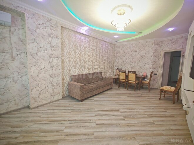 İcarəyə verilir 2 otaqlı yeni tikili 75 m², Yasamal r., photo 6 from 14