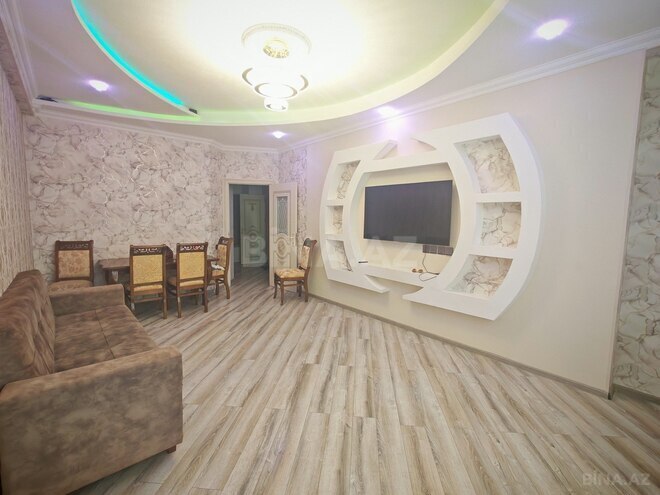 İcarəyə verilir 2 otaqlı yeni tikili 75 m², Yasamal r., photo 5 from 14