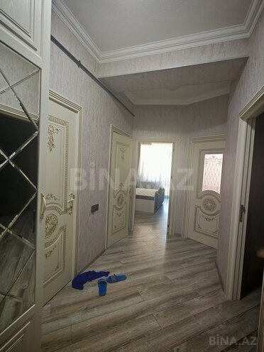 İcarəyə verilir 2 otaqlı yeni tikili 75 m², Yasamal r., photo 9 from 14
