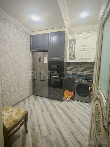 İcarəyə verilir 2 otaqlı yeni tikili 75 m², Yasamal r., photo 11 from 14