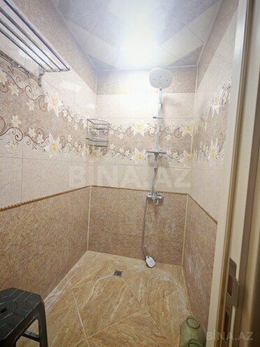 İcarəyə verilir 2 otaqlı yeni tikili 75 m², Yasamal r., photo 12 from 14