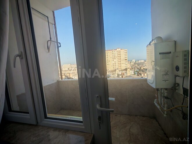 İcarəyə verilir 2 otaqlı yeni tikili 75 m², Yasamal r., photo 4 from 14