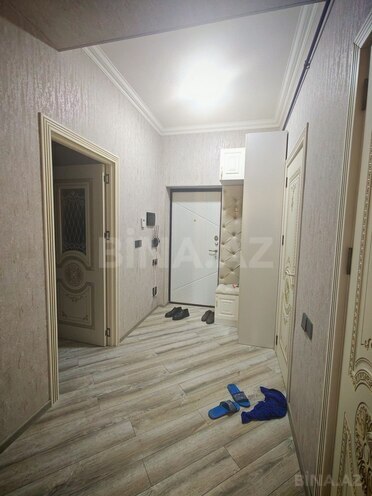 İcarəyə verilir 2 otaqlı yeni tikili 75 m², Yasamal r., photo 8 from 14