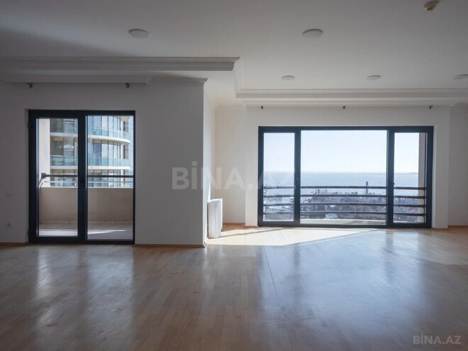 İcarəyə verilir 5 otaqlı ofis 170 m², 28 May m., photo 17 from 29